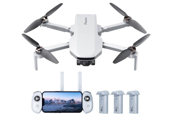 DRON Potensic 4K SE Full Combo | DRONPRO.jpg