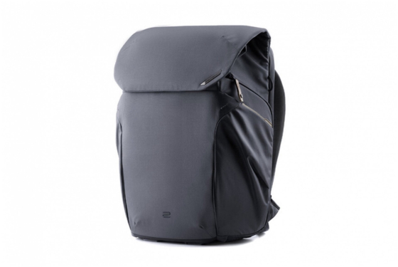 Fotobatoh 25L – Matte Black