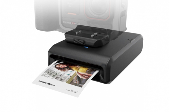 Kapesní tiskárna Insta360 Ace Pro 2