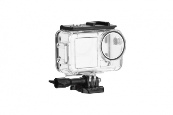 Podvodní kryt do 50 metrů na kameru DJI Osmo Action 3 / 4 / 5 Pro