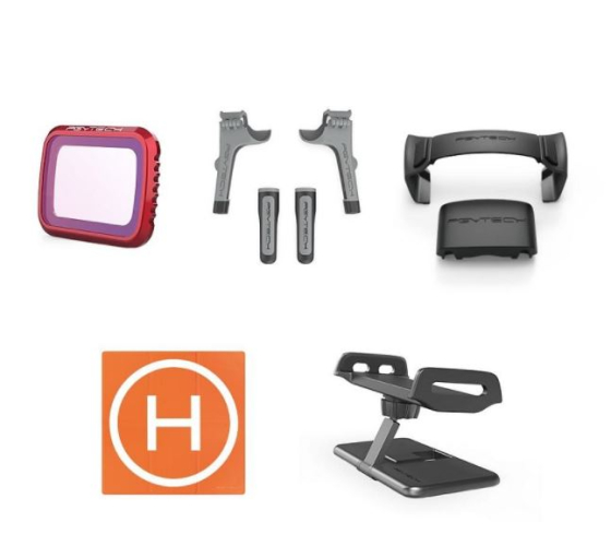 Sada příslušenství na dron DJI Mavic Air 2