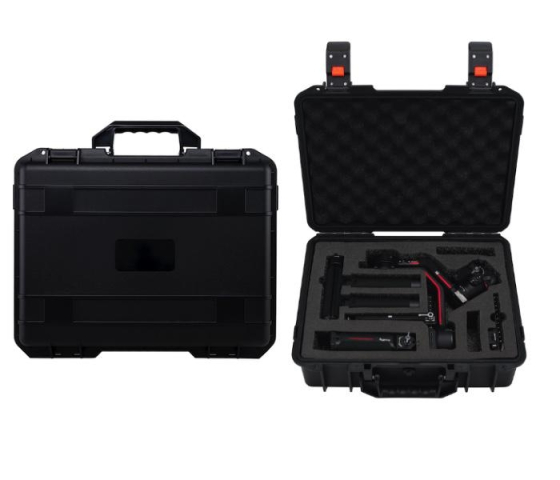 Voděodolný kufr na stabilizátor DJI RS 3 Pro