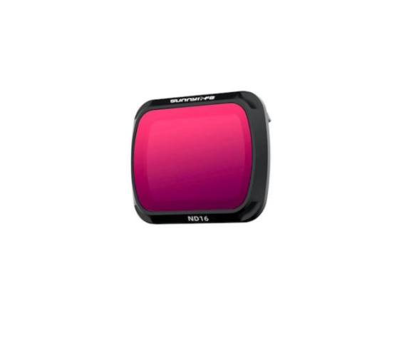 ND16 filtr na dron DJI Mavic Air 2