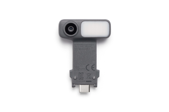 DJI OM Multifunctional Module 2 ze předu.jpg