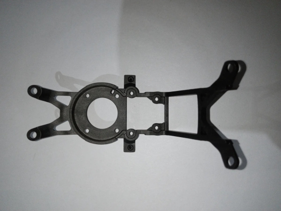 DJI Mavic 3 Pro – Gimbal Lower Vibration Absorbing Board