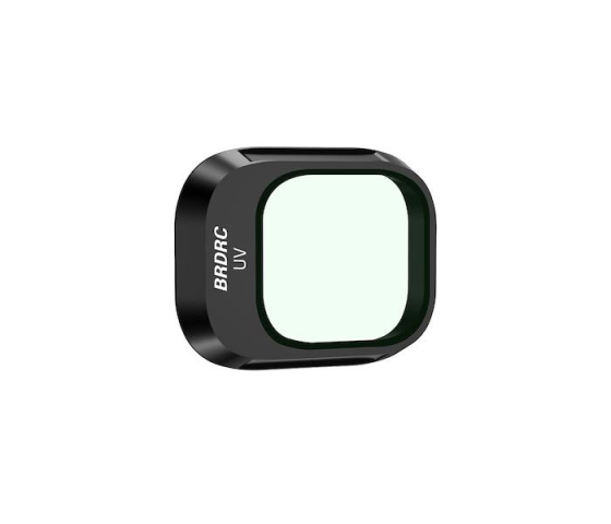 UV filtr na dron DJI Mini 4 Pro