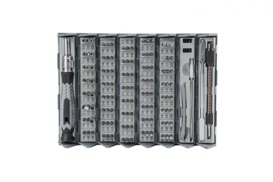 Univerzální sada nářadí (128ks)