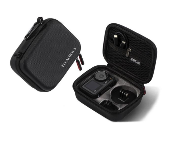 Mini pouzdro na kameru DJI Osmo Action 3 / Osmo Action 4