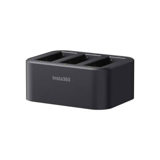Rychlonabíjecí hub na kameru Insta360 Ace / Ace Pro / Ace Pro 2