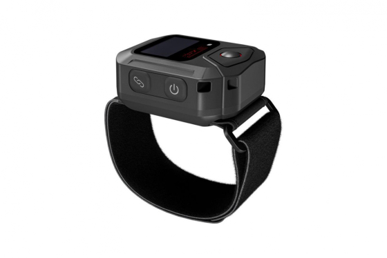 Dálkové ovládání Bluetooth akční kamery DJI Action 5 Pro / Action 4