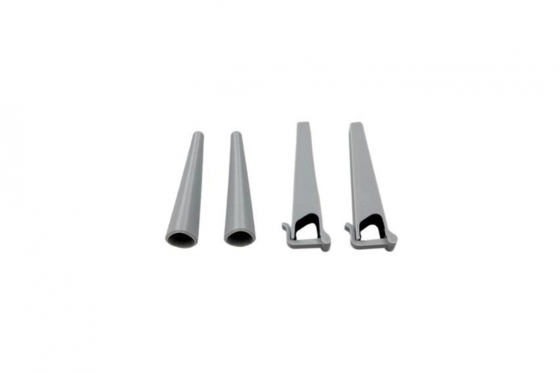 Zvýšené přistávací nohy na dron DJI Air 3