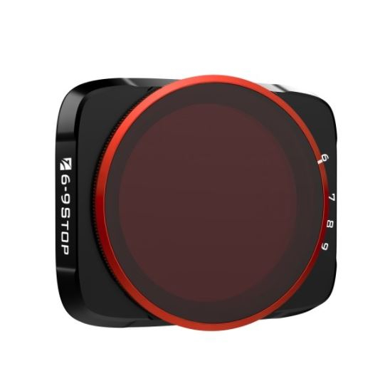 Nastavitelný filtr Freewell VND 6-9 stop na DJI Air 2S