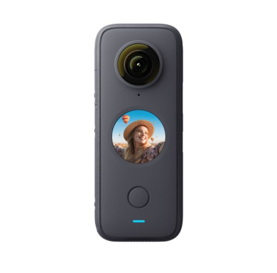 Mini kamera Insta360 ONE X2