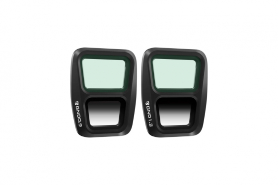 Freewell sada Gradient filtrů na dron DJI Air 3