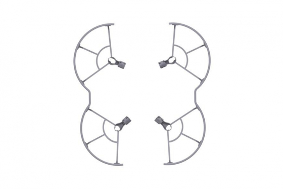 Ochranné oblouky na dron DJI Air 3