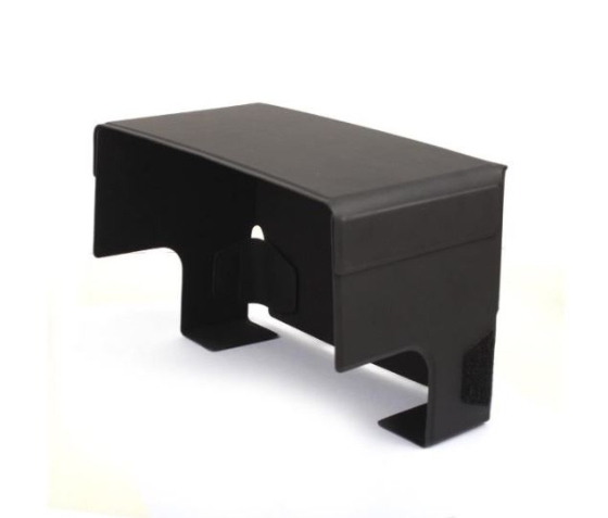 Sluneční clona na ovladač dronu DJI Mavic