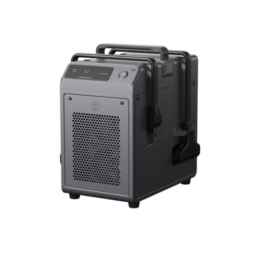 DJI Agras T30 nabíjecí stanice