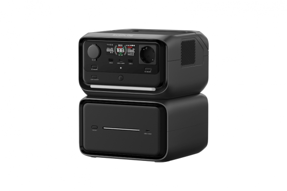 Nabíjecí stanice EcoFlow RIVER 3 Max Plus