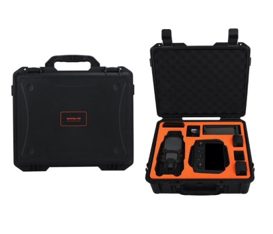 Odolný kufr na dron DJI Mavic 3 / Mavic 3 Classic / Mavic 3 Pro