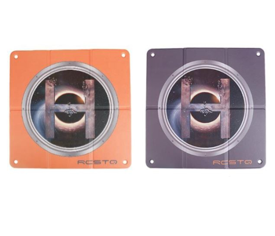 Přistávací plocha pro drony 45cm