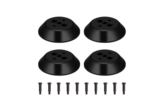 CNC chrániče motoru na dron DJI Avata 2