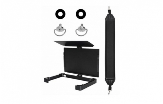 Sluneční clona s krčním řemínkem pro DJI RC Pro 2