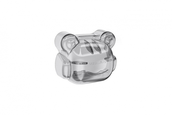 Kryt kamery a předních senzorů na dron DJI Mini 4 Pro