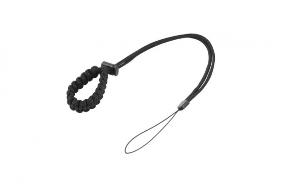 Protiztrátový popruh na akční kameru