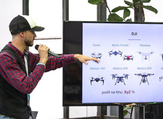 Oprávnění k Letu – rozšířený OPEN