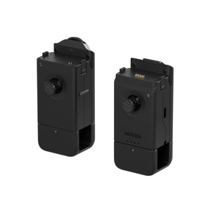 HOVERAir Sada joysticků pro Beacon