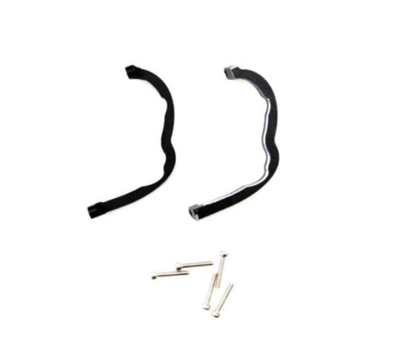 Nárazník ke kameře DJI FPV závodního dronu