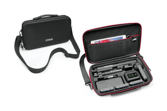 Pouzdro pro akční kamery Insta360 X5 / Insta360 X4