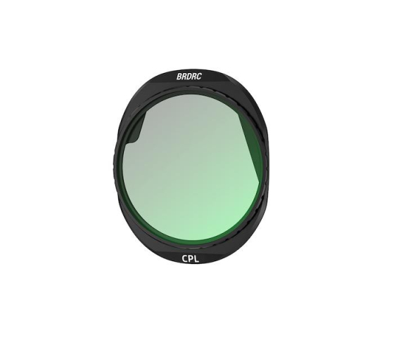 BRDRC CPL filtr pro dron DJI Mavic 4 Pro