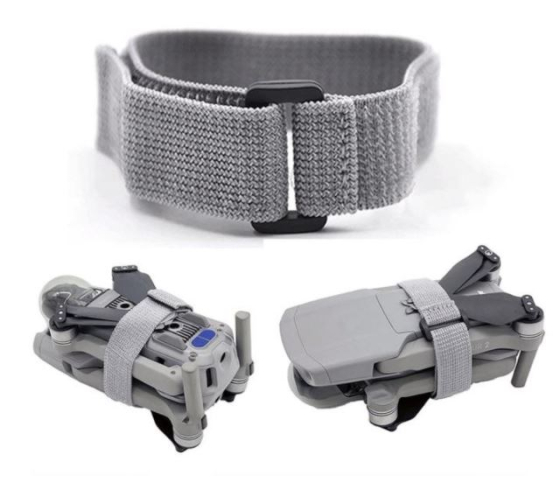 Univerzální držák vrtulí na drony DJI Mavic series