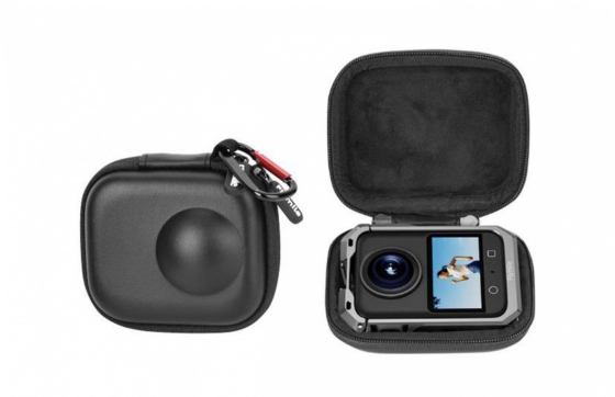 PU úložné pouzdro pro kameru DJI Osmo 360