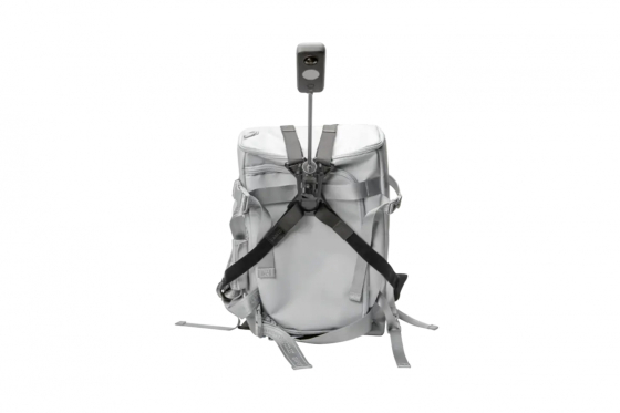 Držák kamery Insta360 na batoh