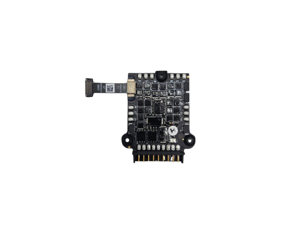 DJI Air 3S – GPS Board Module