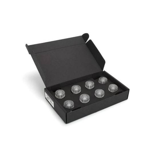 Přísavky pro uchycení solárního panelu EcoFlow (8ks)