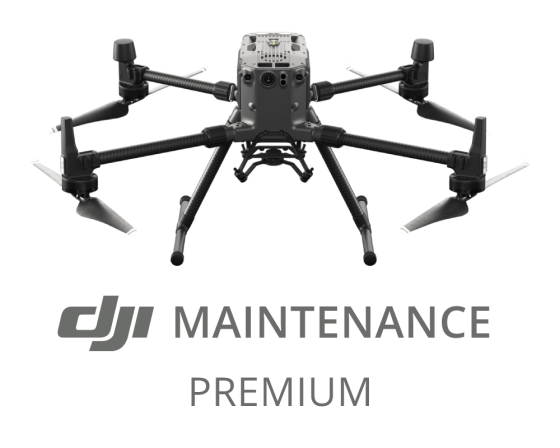 DJI Maintenance Premium pro DJI Matrice 300 RTK