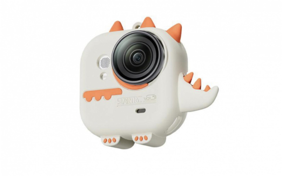 Silikonový ochranný obal pro kameru Insta360 GO Ultra