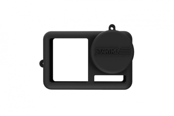 Silikonový obal na kameru DJI Osmo Action 3 / Osmo Action 4