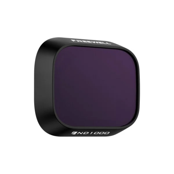 Freewell sada šestnácti filtrů pro dron DJI Mini 3 / Mini 3 Pro