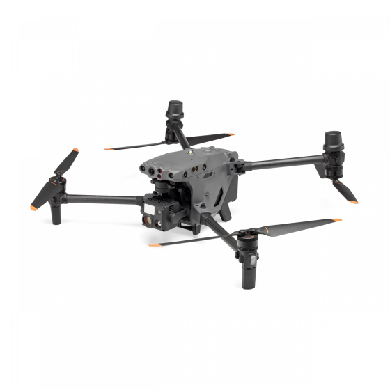 DJI Matrice 30T + Care Enterprise Basic na 1 rok