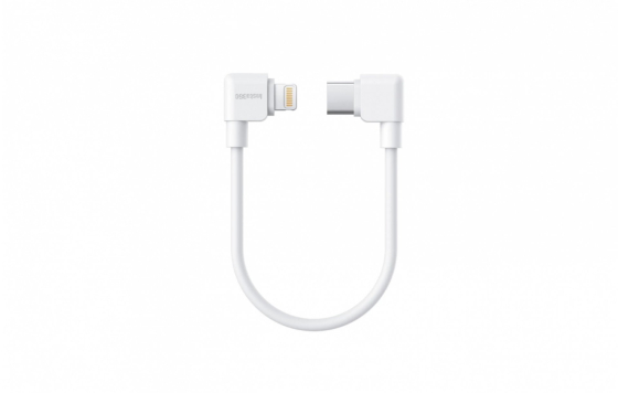 Lightning / USB-C kabel k Insta360 Flow 2 Pro