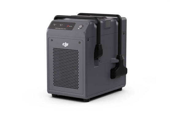 Inteligentní nabíjecí stanice C8000 pro DJI FlyCart 30