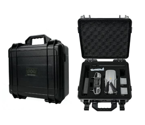 Voděodolný kufr na dron DJI Mavic Air 2 / Air 2S