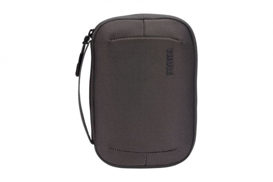 Pouzdro Thule Subterra 2 PowerShuttle Medium - Vetiver Gray