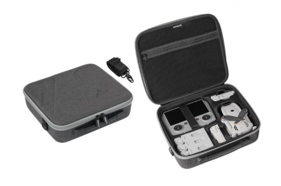 Pouzdro pro dron DJI Lito 1 : X1 (DJI RC 2 : RC-N3).jpeg