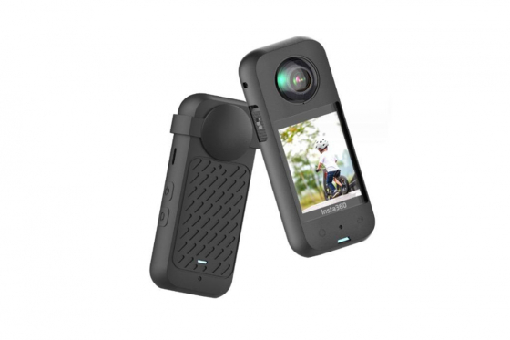 Silikonový kryt na kameru Insta360 X3