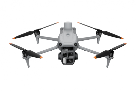 DJI Matrice 4E + Care Enterprise Plus na 1 rok